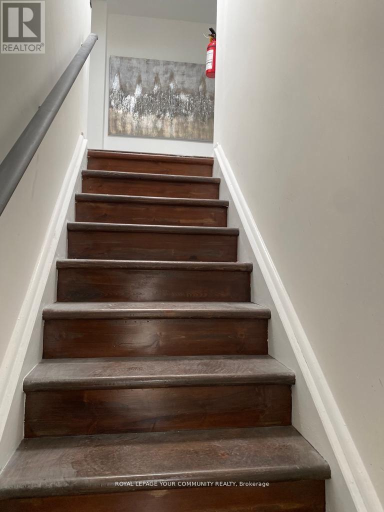 2nd Flr - 53 Prospect Street, Newmarket, Ontario  L3Y 3T1 - Photo 15 - N12511332