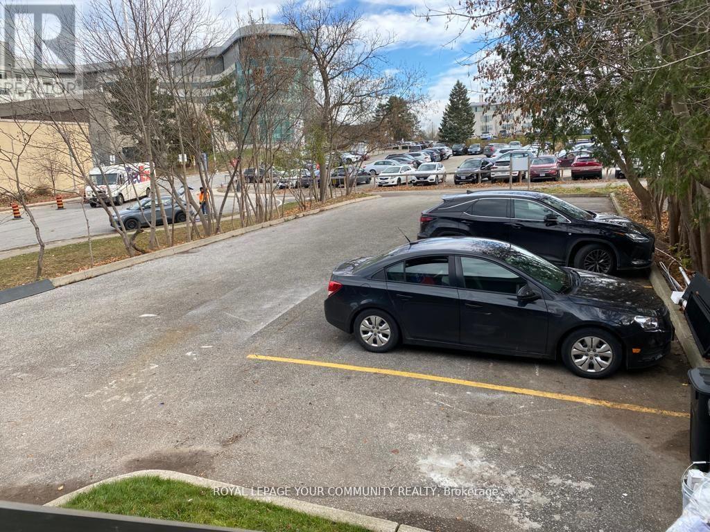 2nd Flr - 53 Prospect Street, Newmarket, Ontario  L3Y 3T1 - Photo 4 - N12511332