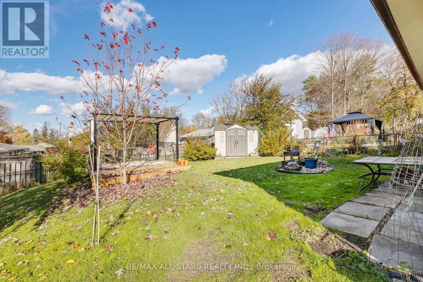 296 Terrace Drive, Georgina, Ontario  L4P 2Y8 - Photo 31 - N12511338