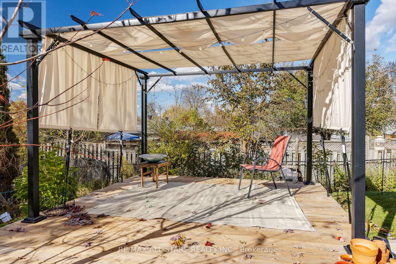 296 Terrace Drive, Georgina, Ontario  L4P 2Y8 - Photo 34 - N12511338