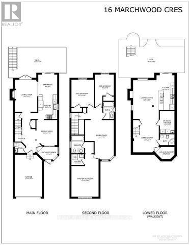 16 Marchwood Crescent, Richmond Hill, Ontario  L4C 8M7 - Photo 33 - N12511344