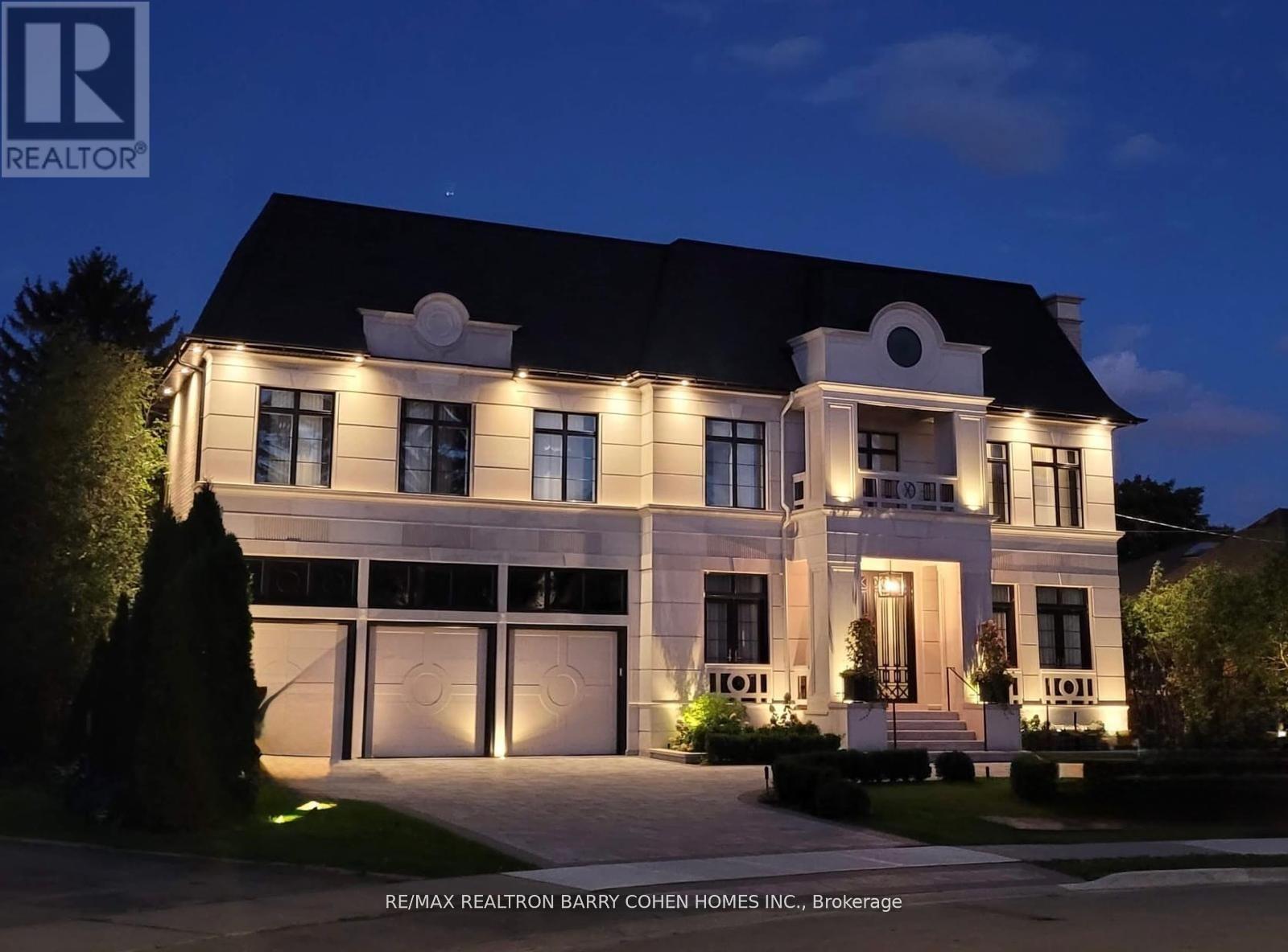 61 ORLON CRESCENT, Richmond Hill, Ontario