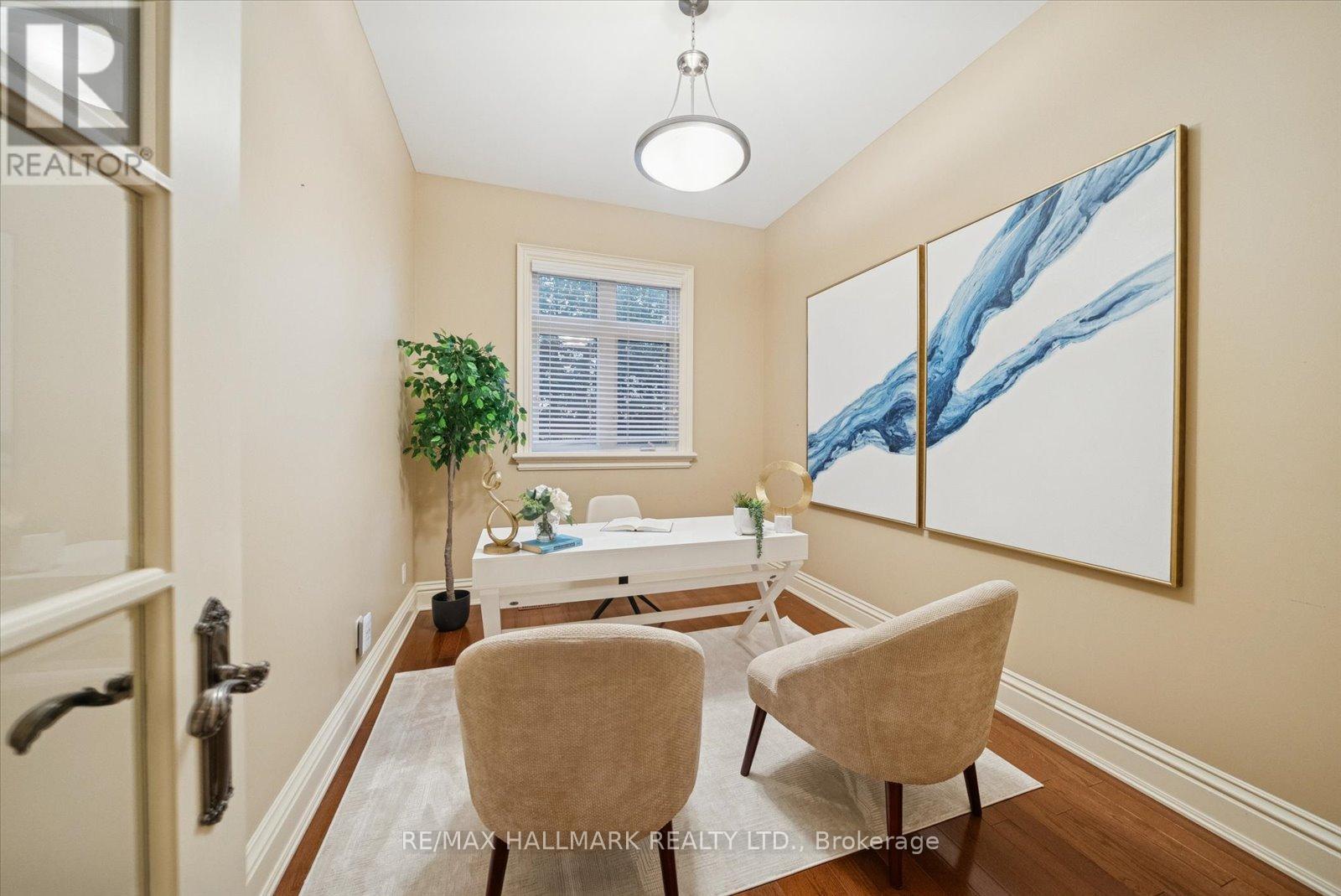 7 Toscanini Road, Richmond Hill, Ontario  L4E 2Y9 - Photo 17 - N12511390