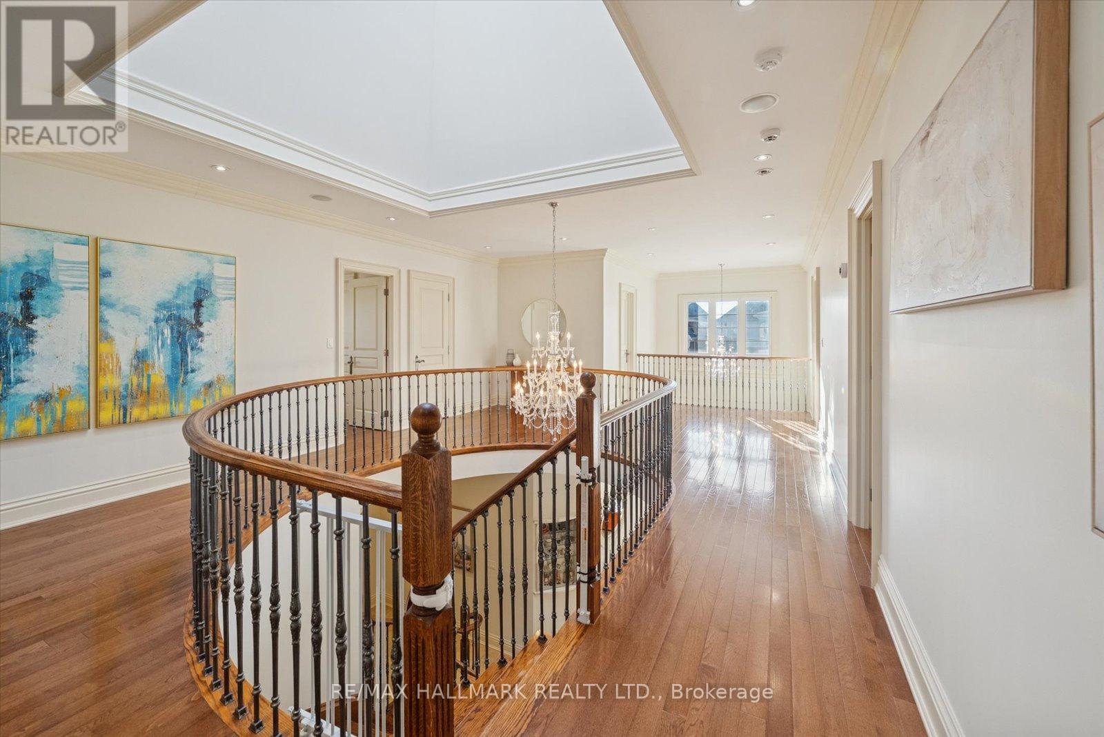 7 Toscanini Road, Richmond Hill, Ontario  L4E 2Y9 - Photo 20 - N12511390