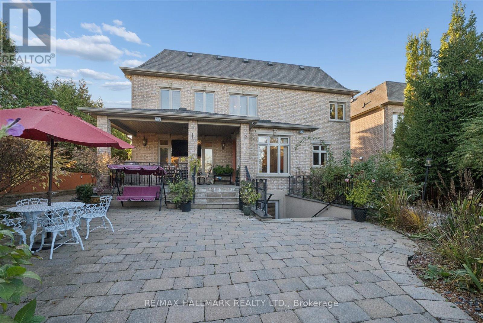 7 Toscanini Road, Richmond Hill, Ontario  L4E 2Y9 - Photo 50 - N12511390