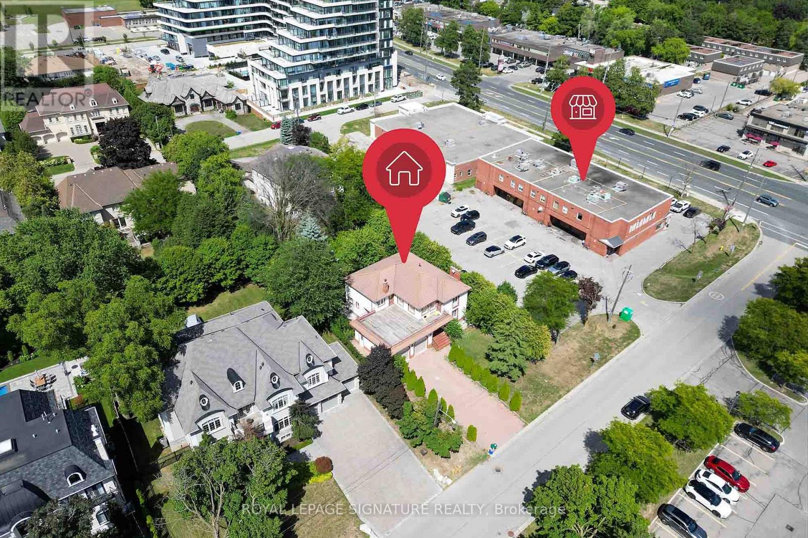 8134 Yonge Street, Vaughan, Ontario  L4J 1W4 - Photo 4 - N12511434