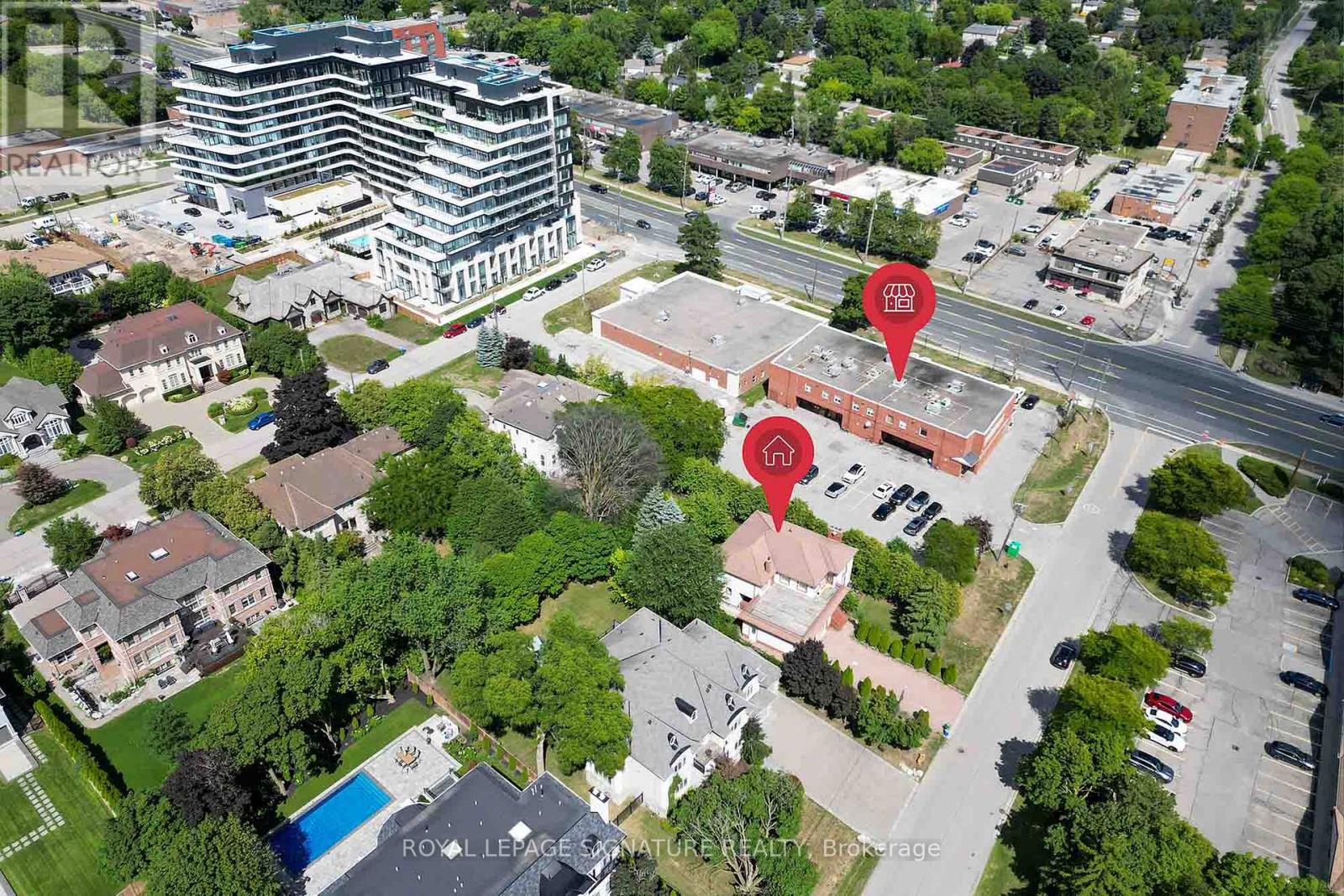 8134 Yonge Street, Vaughan, Ontario  L4J 1W4 - Photo 5 - N12511434