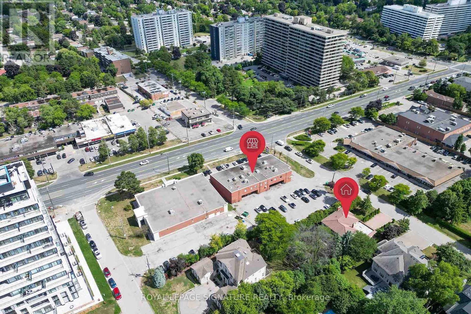 8134 Yonge Street, Vaughan, Ontario  L4J 1W4 - Photo 6 - N12511434