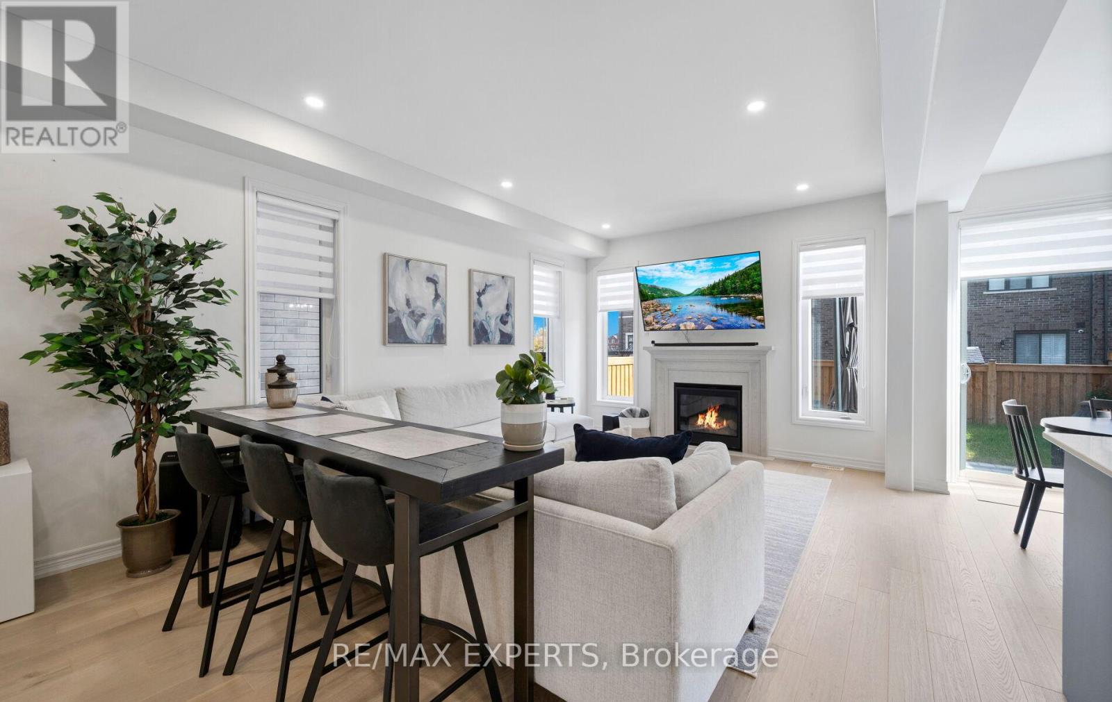 58 Bellefond Street, Vaughan, Ontario  L4H 5C5 - Photo 10 - N12511446