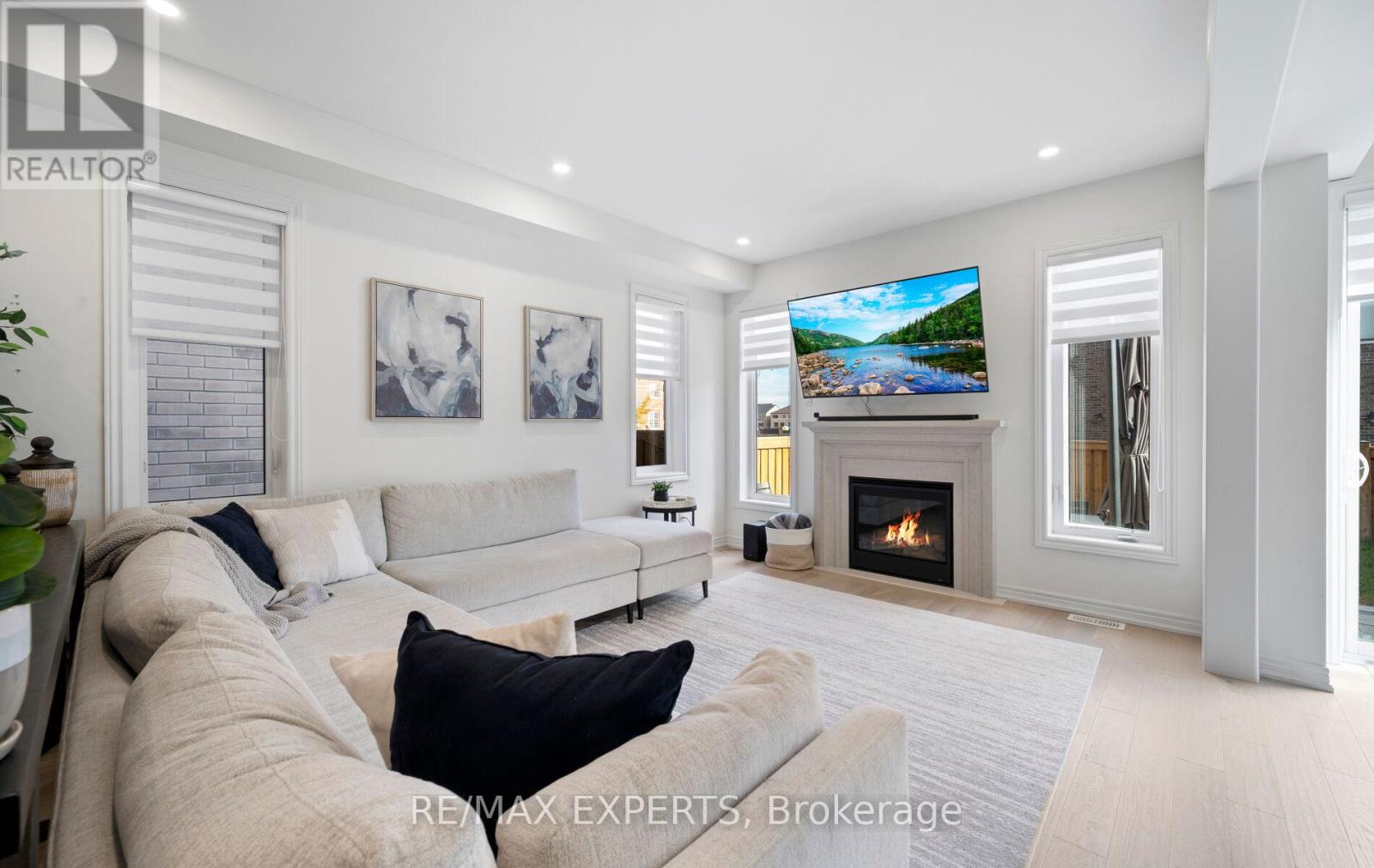 58 Bellefond Street, Vaughan, Ontario  L4H 5C5 - Photo 11 - N12511446