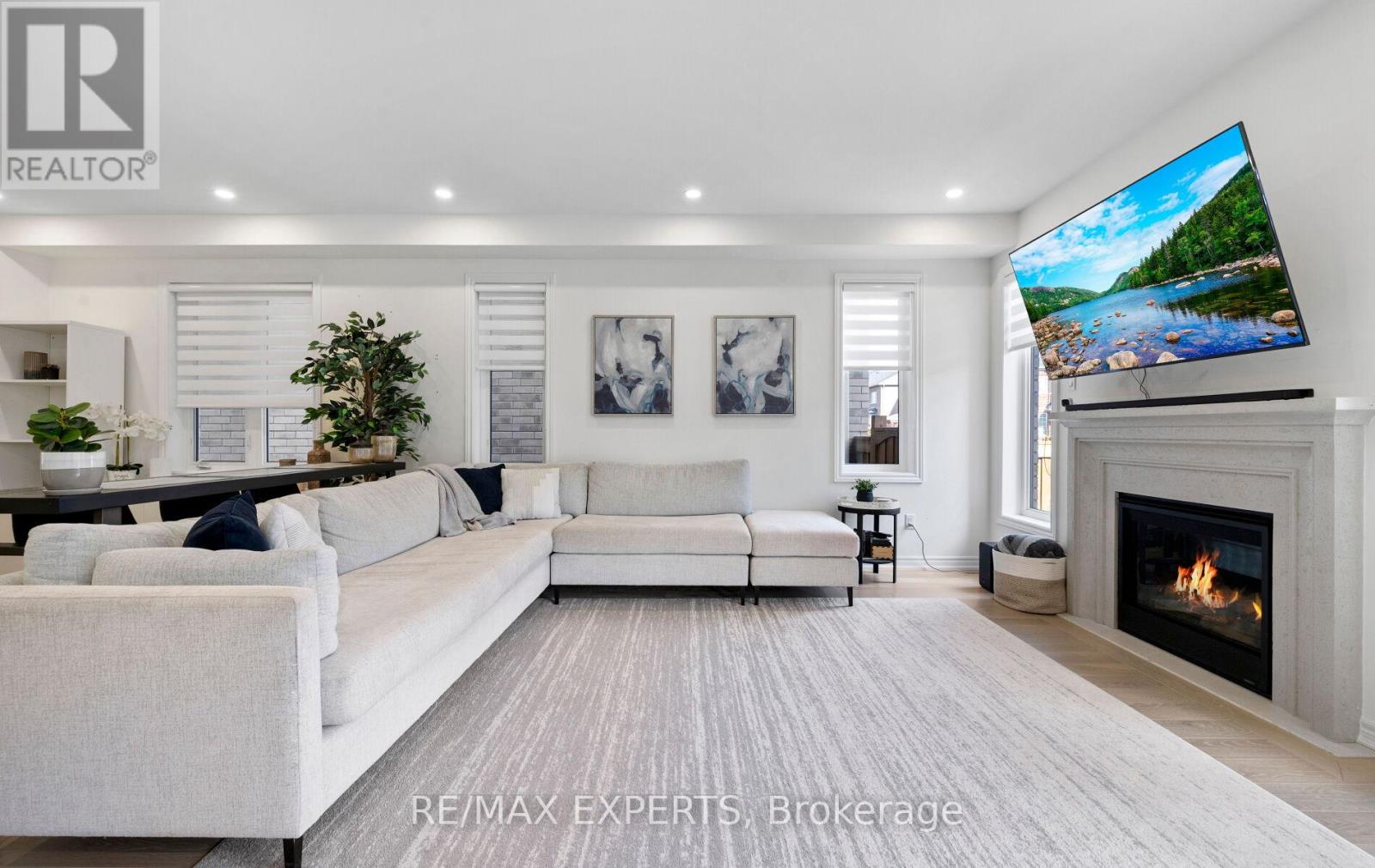 58 Bellefond Street, Vaughan, Ontario  L4H 5C5 - Photo 12 - N12511446