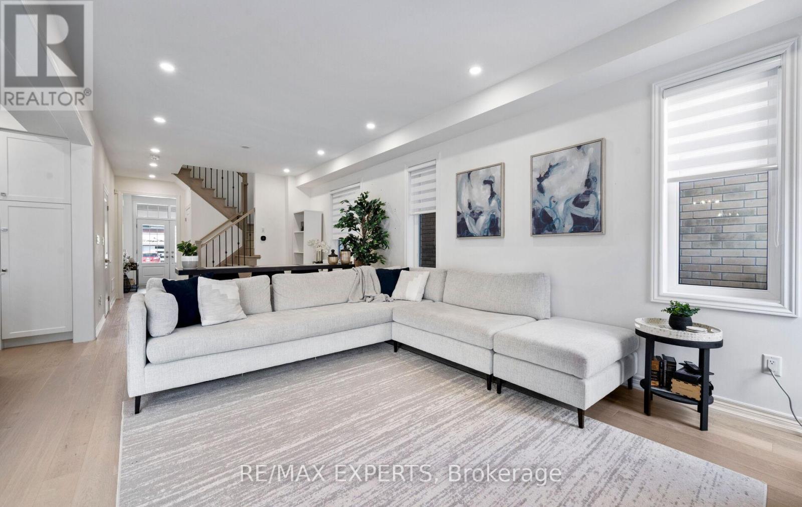 58 Bellefond Street, Vaughan, Ontario  L4H 5C5 - Photo 13 - N12511446