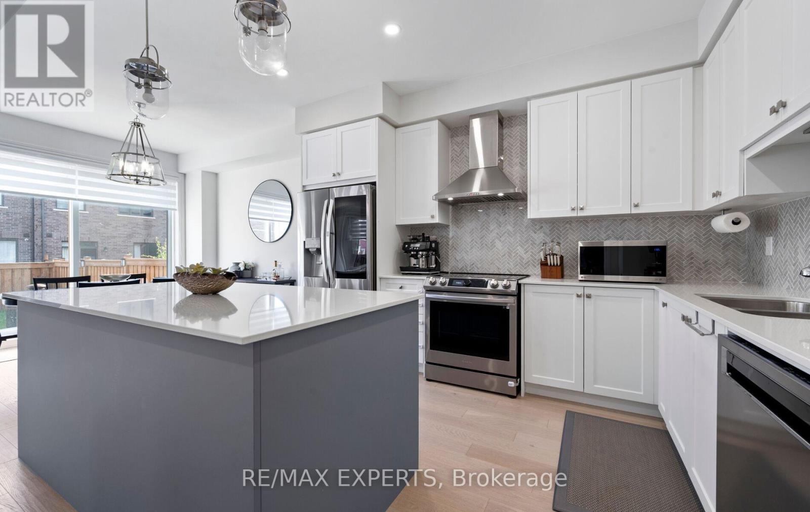 58 Bellefond Street, Vaughan, Ontario  L4H 5C5 - Photo 16 - N12511446