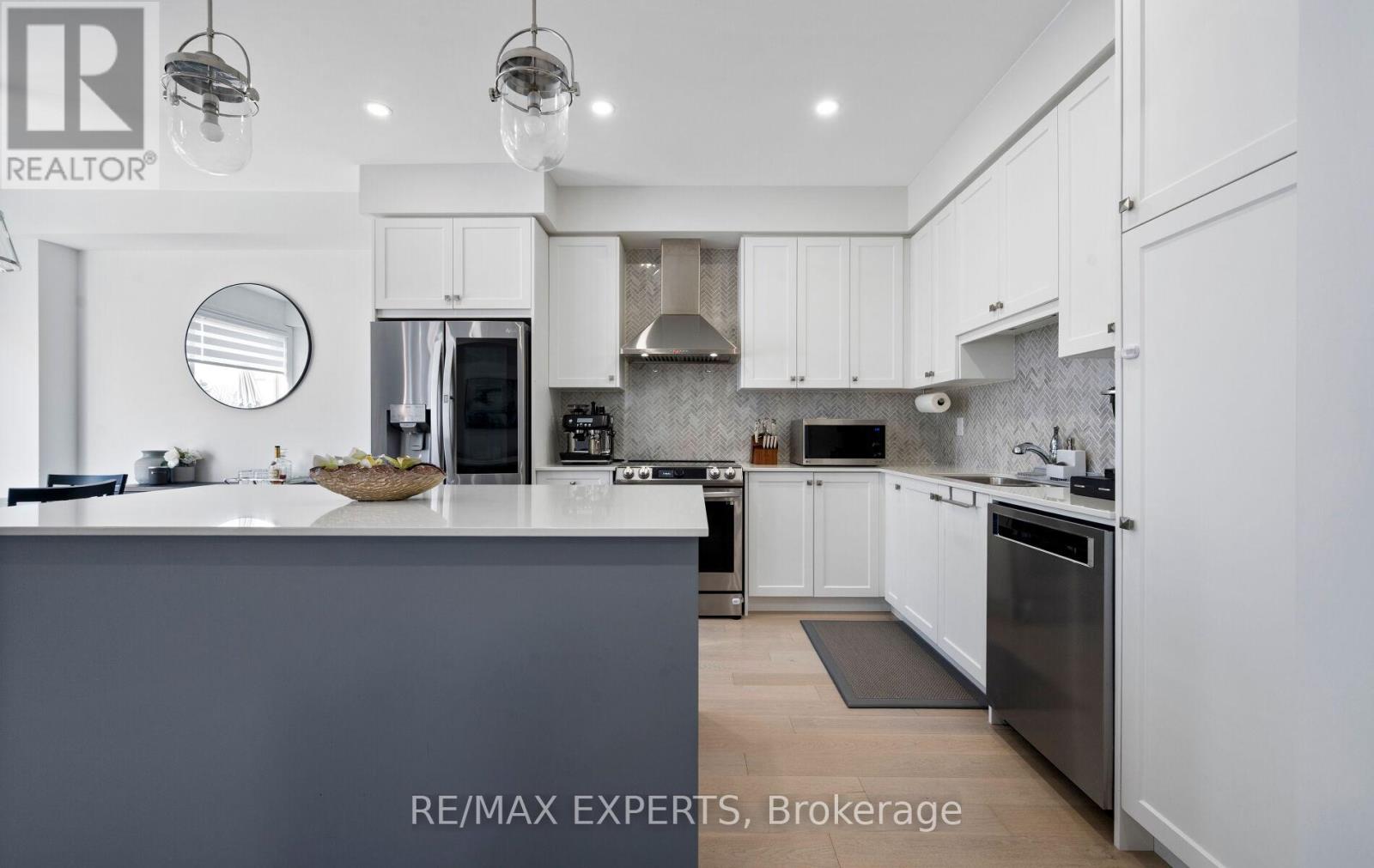 58 Bellefond Street, Vaughan, Ontario  L4H 5C5 - Photo 17 - N12511446