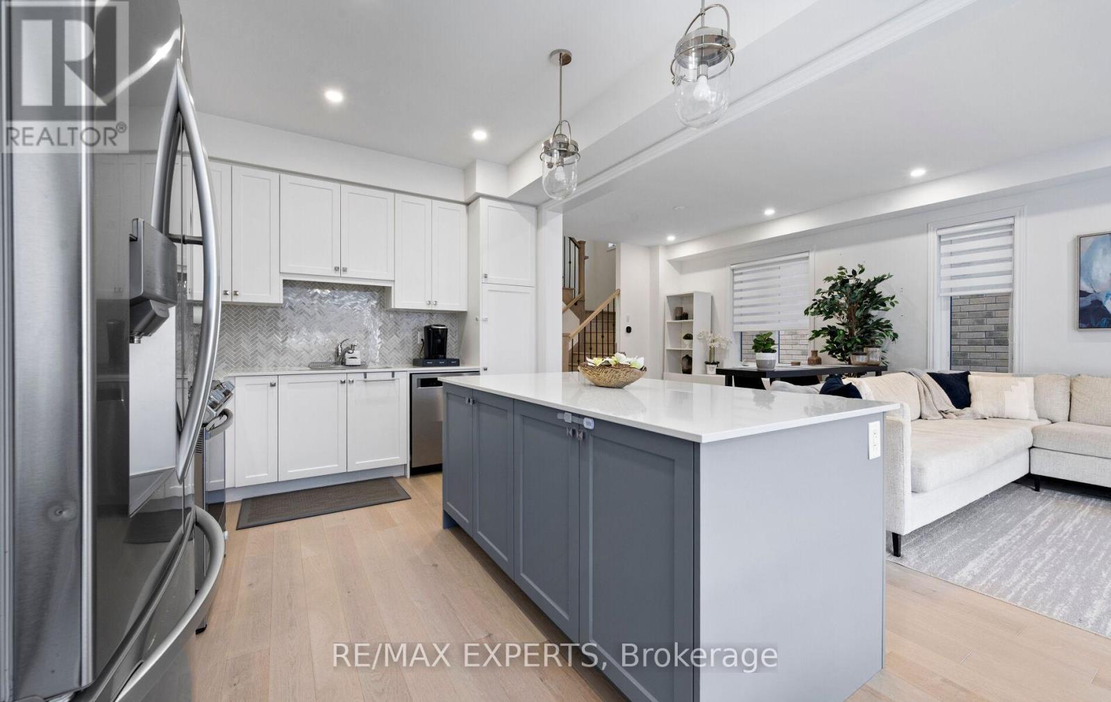 58 Bellefond Street, Vaughan, Ontario  L4H 5C5 - Photo 19 - N12511446