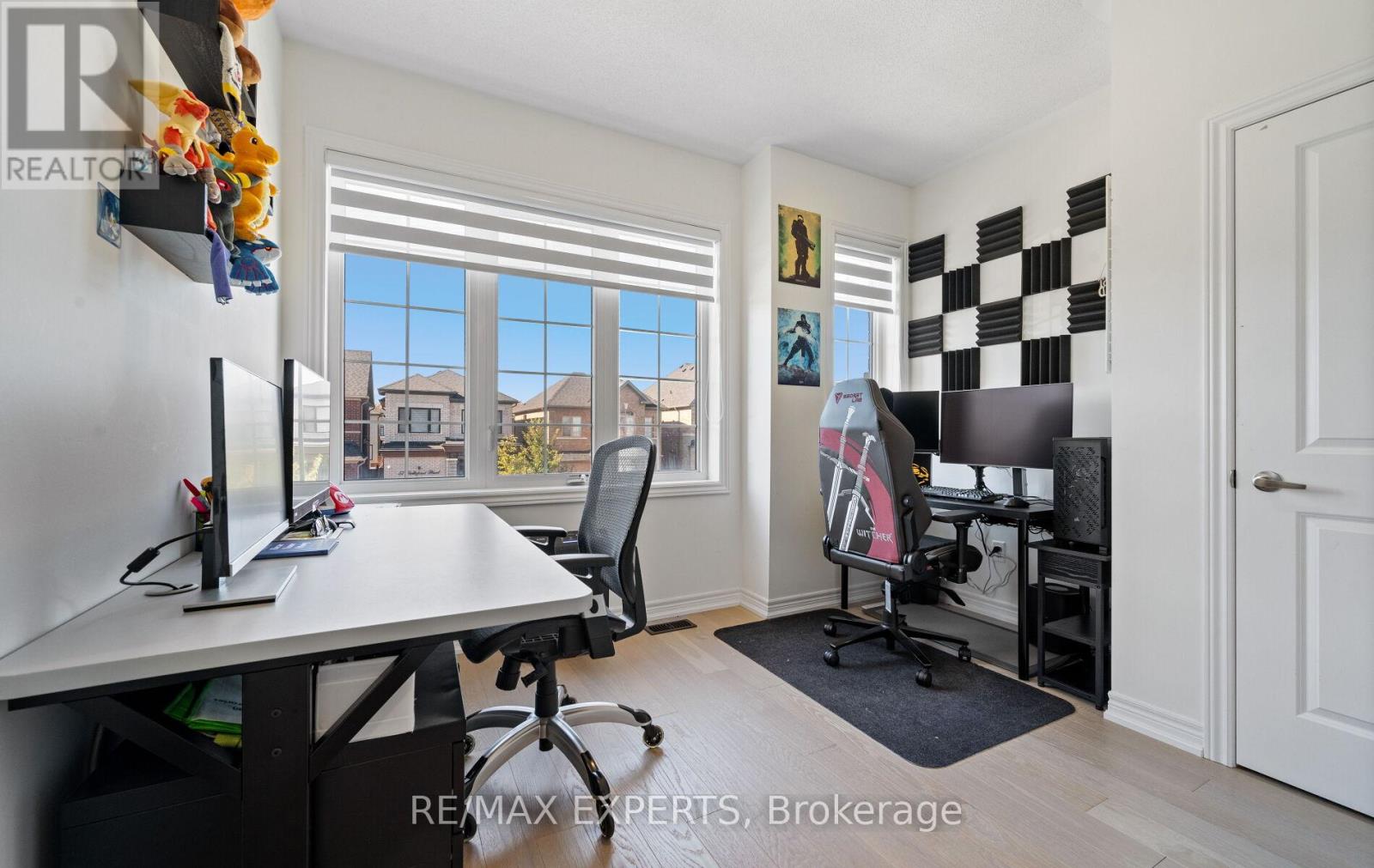 58 Bellefond Street, Vaughan, Ontario  L4H 5C5 - Photo 29 - N12511446