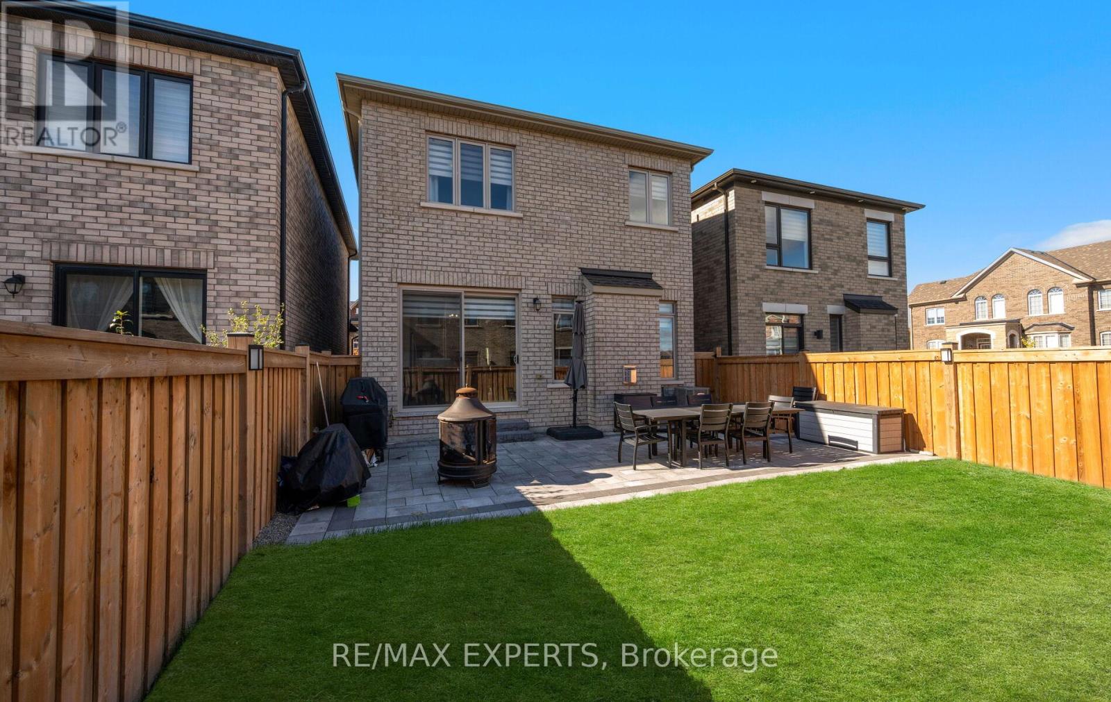 58 Bellefond Street, Vaughan, Ontario  L4H 5C5 - Photo 34 - N12511446