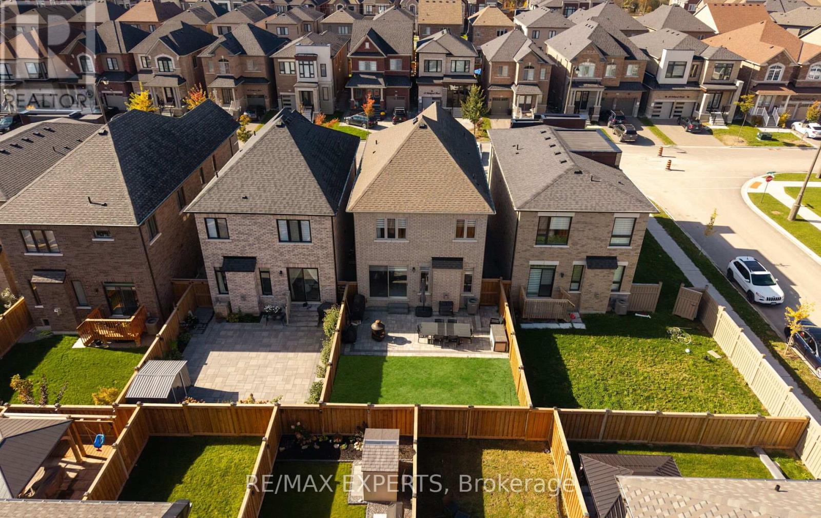 58 Bellefond Street, Vaughan, Ontario  L4H 5C5 - Photo 36 - N12511446