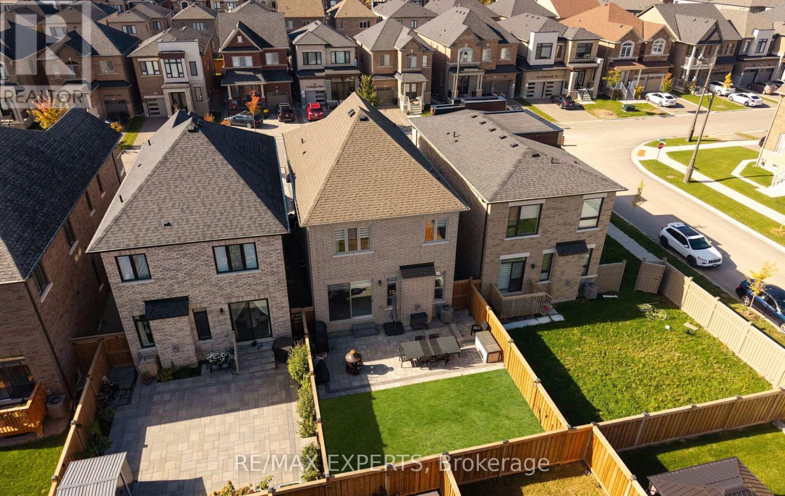 58 Bellefond Street, Vaughan, Ontario  L4H 5C5 - Photo 37 - N12511446