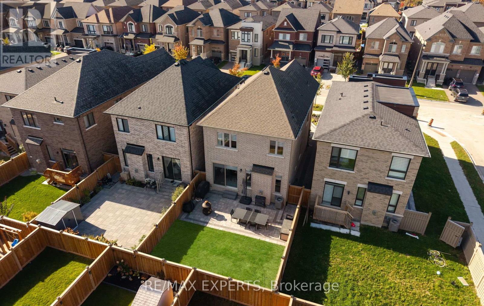 58 Bellefond Street, Vaughan, Ontario  L4H 5C5 - Photo 38 - N12511446