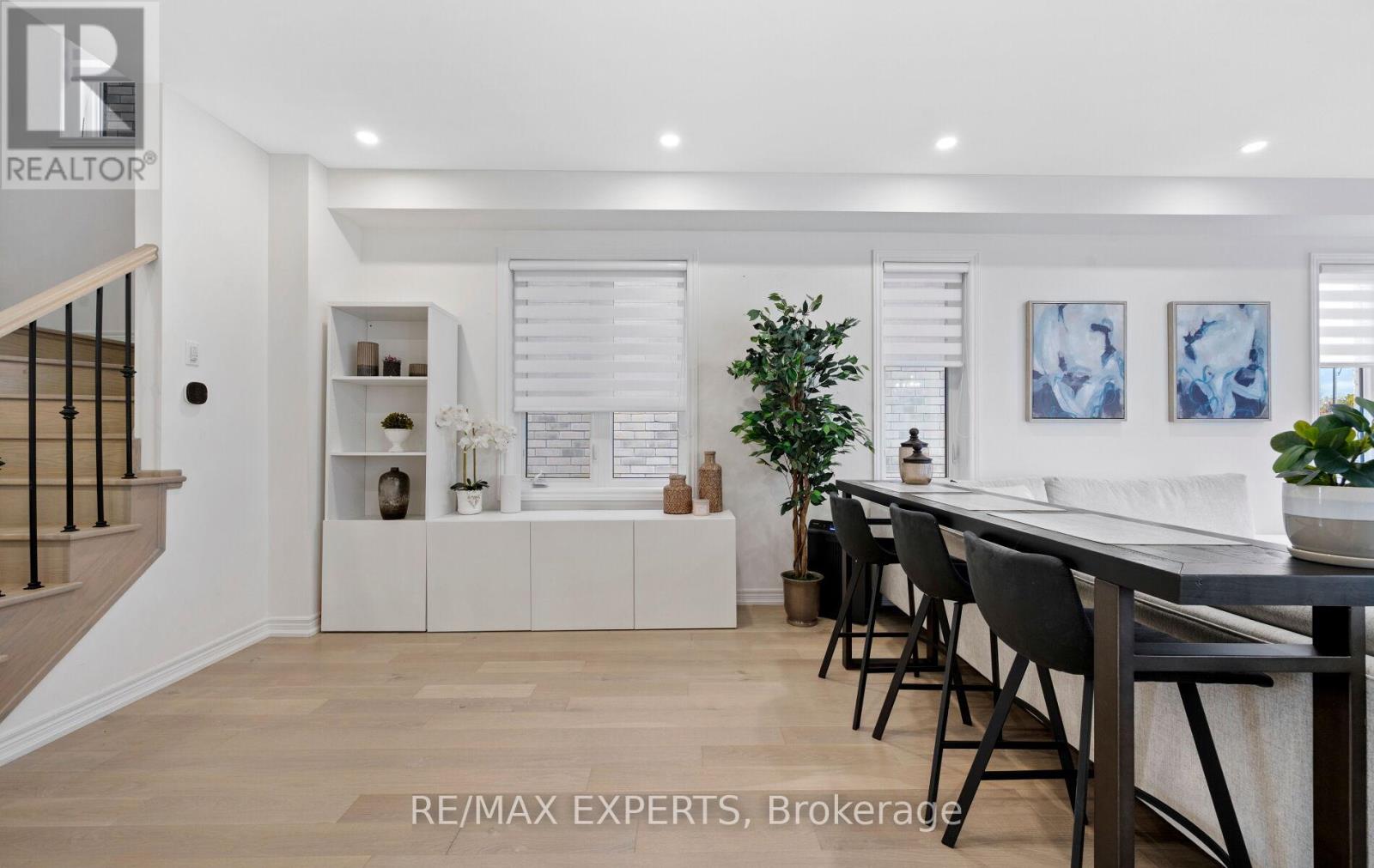 58 Bellefond Street, Vaughan, Ontario  L4H 5C5 - Photo 9 - N12511446