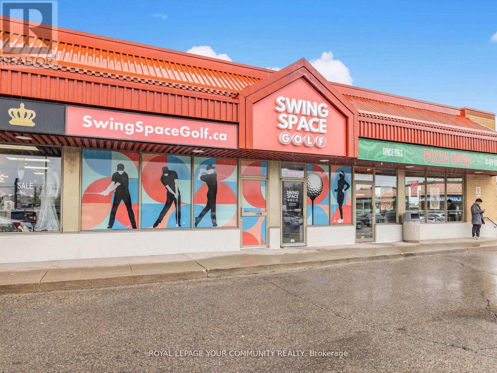 3603 Langstaff Road, Vaughan, Ontario  L4L 9G7 - Photo 2 - N12511454