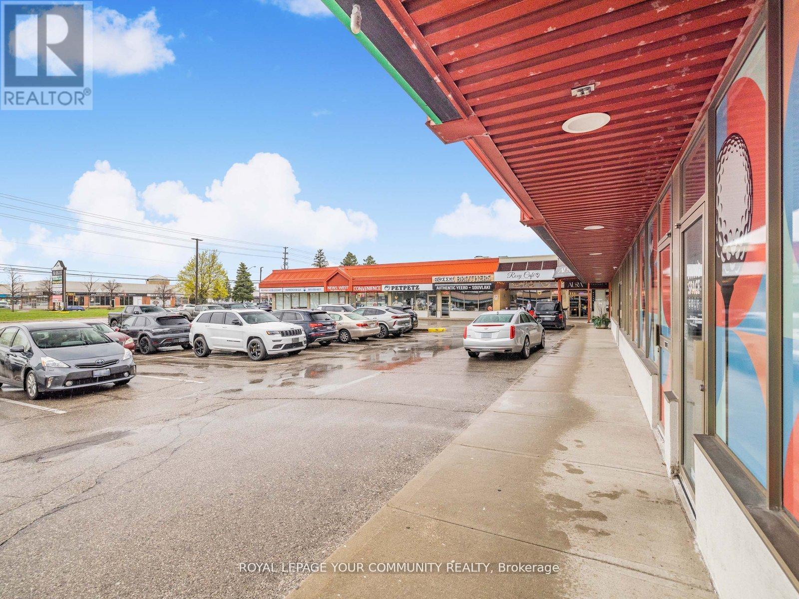 3603 Langstaff Road, Vaughan, Ontario  L4L 9G7 - Photo 5 - N12511454