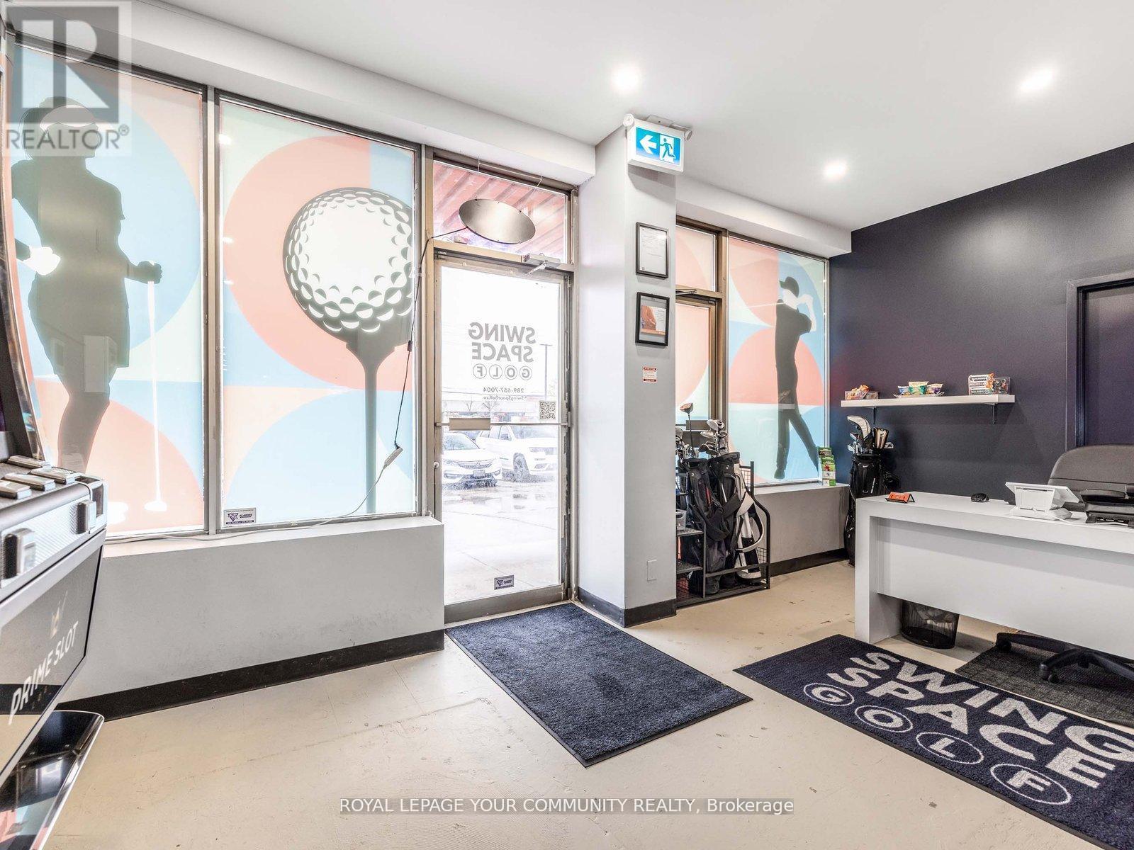 3603 Langstaff Road, Vaughan, Ontario  L4L 9G7 - Photo 8 - N12511454