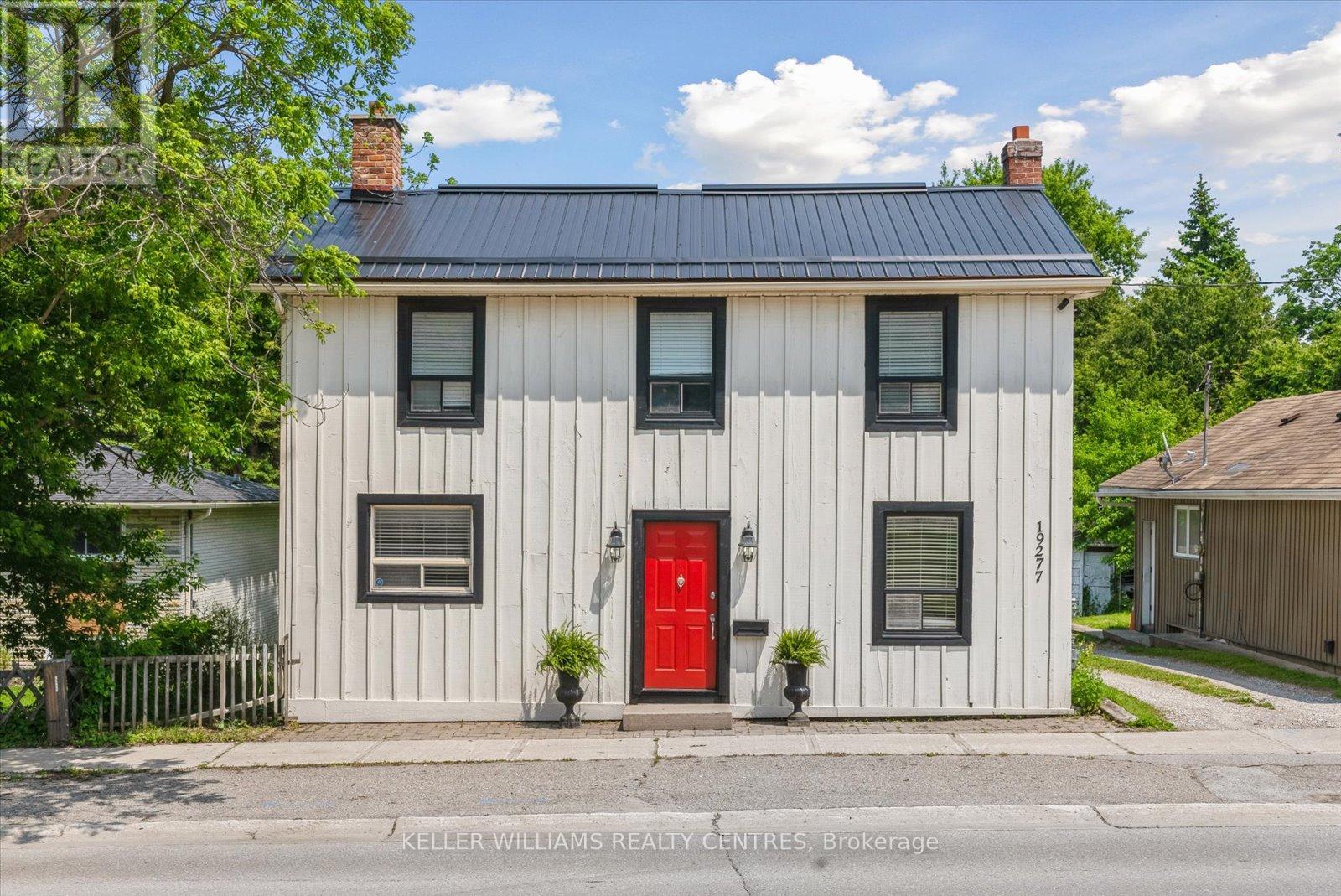 19277 Yonge Street, East Gwillimbury, Ontario  L9N 1L1 - Photo 2 - N12511502