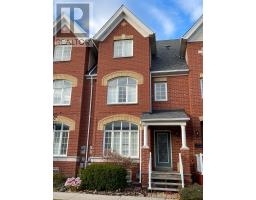 74 BASSETT AVENUE, Richmond Hill, Ontario