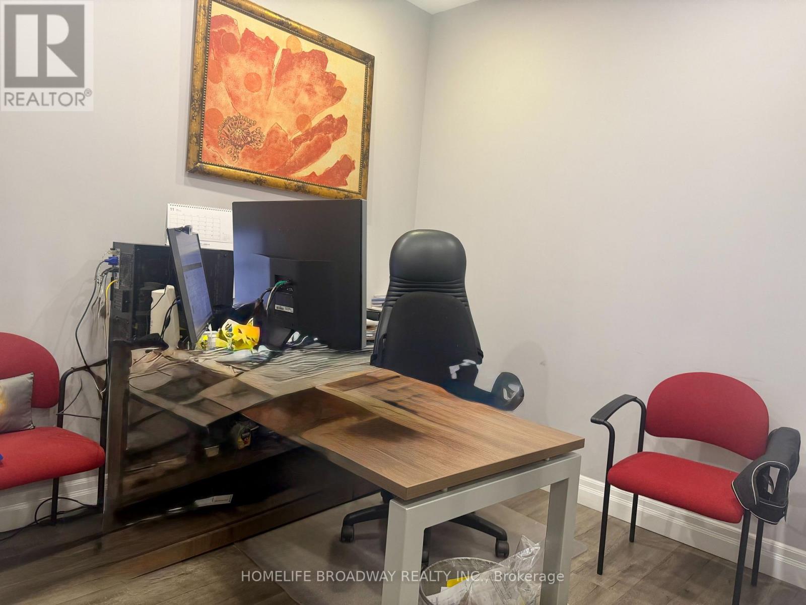 #25 - 60 Innovator Avenue, Whitchurch-Stouffville, Ontario  L4A 0Y2 - Photo 14 - N12511626