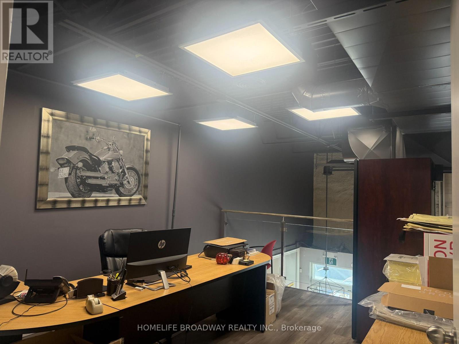 #25 - 60 Innovator Avenue, Whitchurch-Stouffville, Ontario  L4A 0Y2 - Photo 6 - N12511626