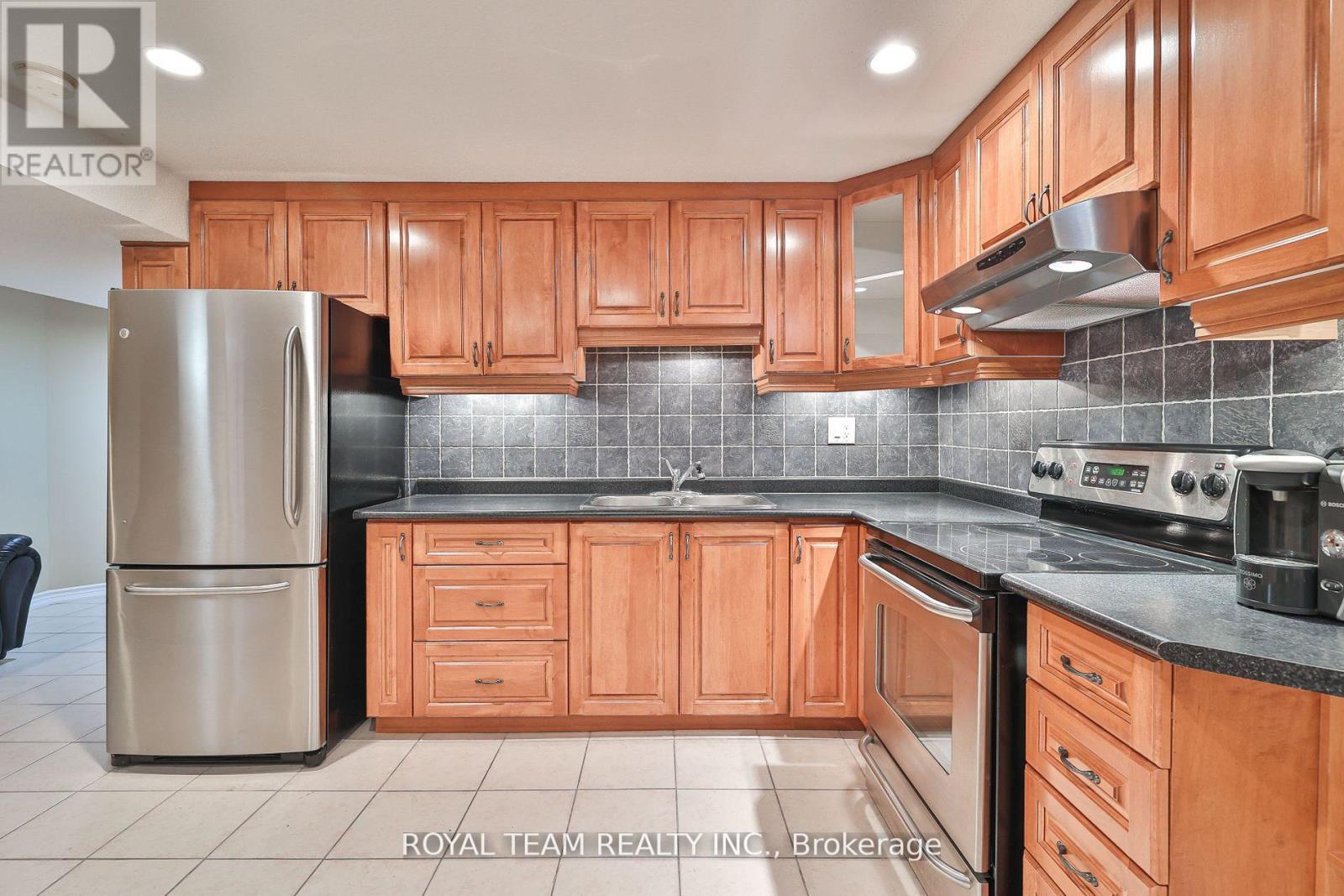 Lower - 62 Kingly Crest Way, Vaughan, Ontario  L4H 1M8 - Photo 6 - N12511634