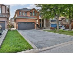 Lower - 62 Kingly Crest Way, Vaughan (Sonoma Heights), Ca