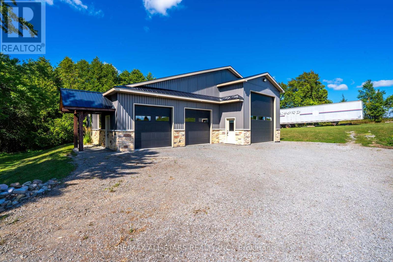 320 Scugog Line 9 Line, Uxbridge, Ontario L9P 1R3 - Photo 46 - N12493314