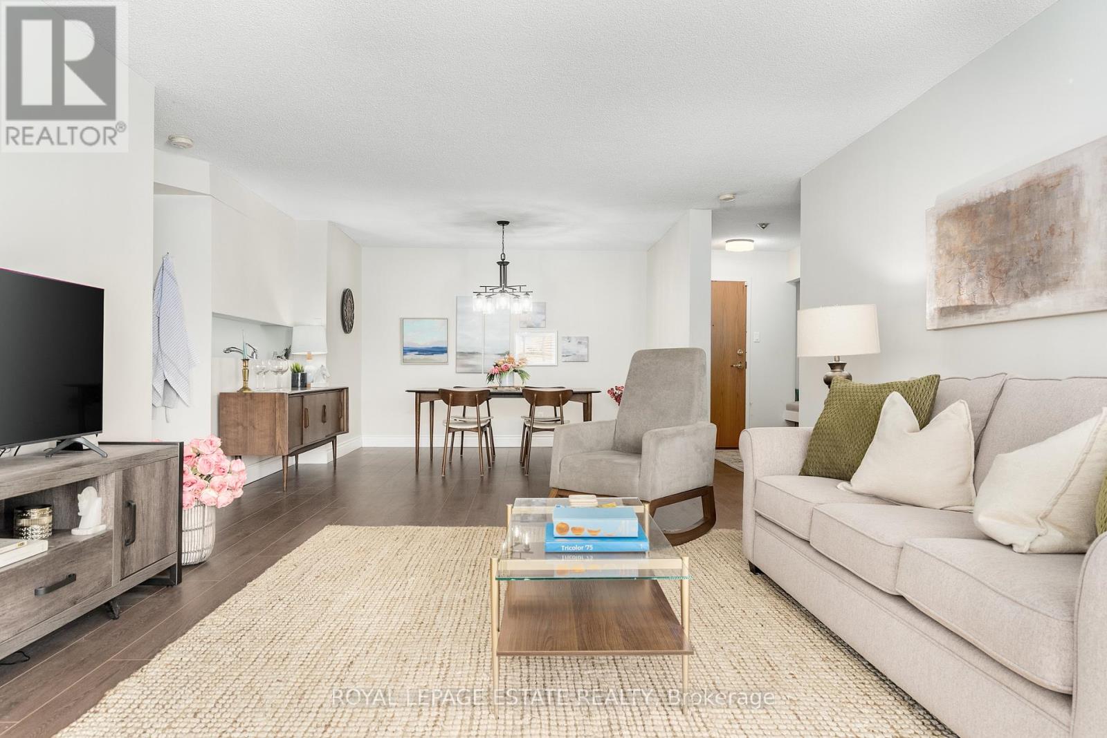 103 - 2 Raymerville Drive, Markham, Ontario  L3P 7N7 - Photo 12 - N12511642