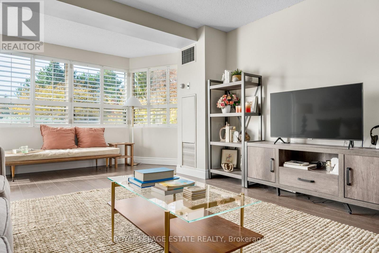 103 - 2 Raymerville Drive, Markham, Ontario  L3P 7N7 - Photo 14 - N12511642