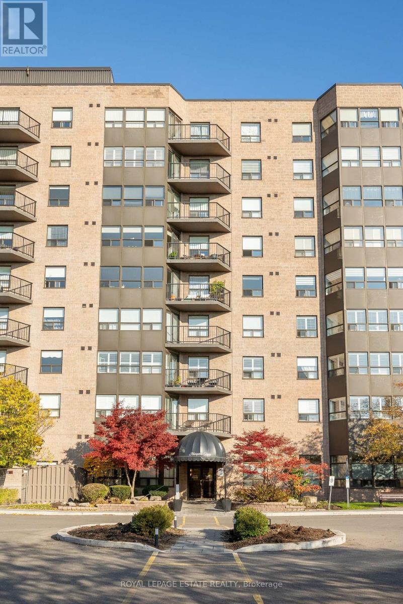 103 - 2 Raymerville Drive, Markham, Ontario  L3P 7N7 - Photo 2 - N12511642