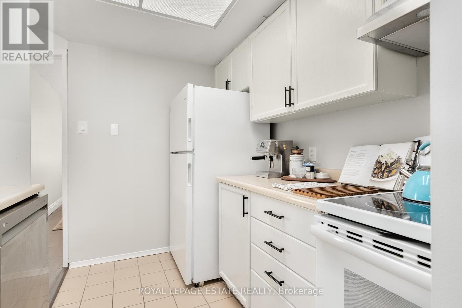 103 - 2 Raymerville Drive, Markham, Ontario  L3P 7N7 - Photo 22 - N12511642