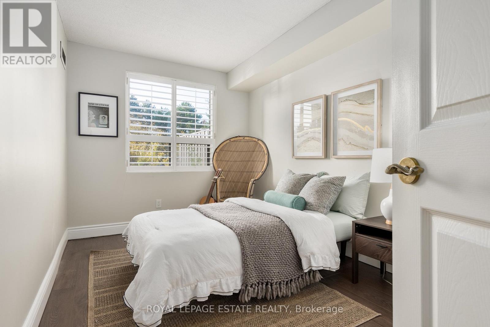 103 - 2 Raymerville Drive, Markham, Ontario  L3P 7N7 - Photo 33 - N12511642