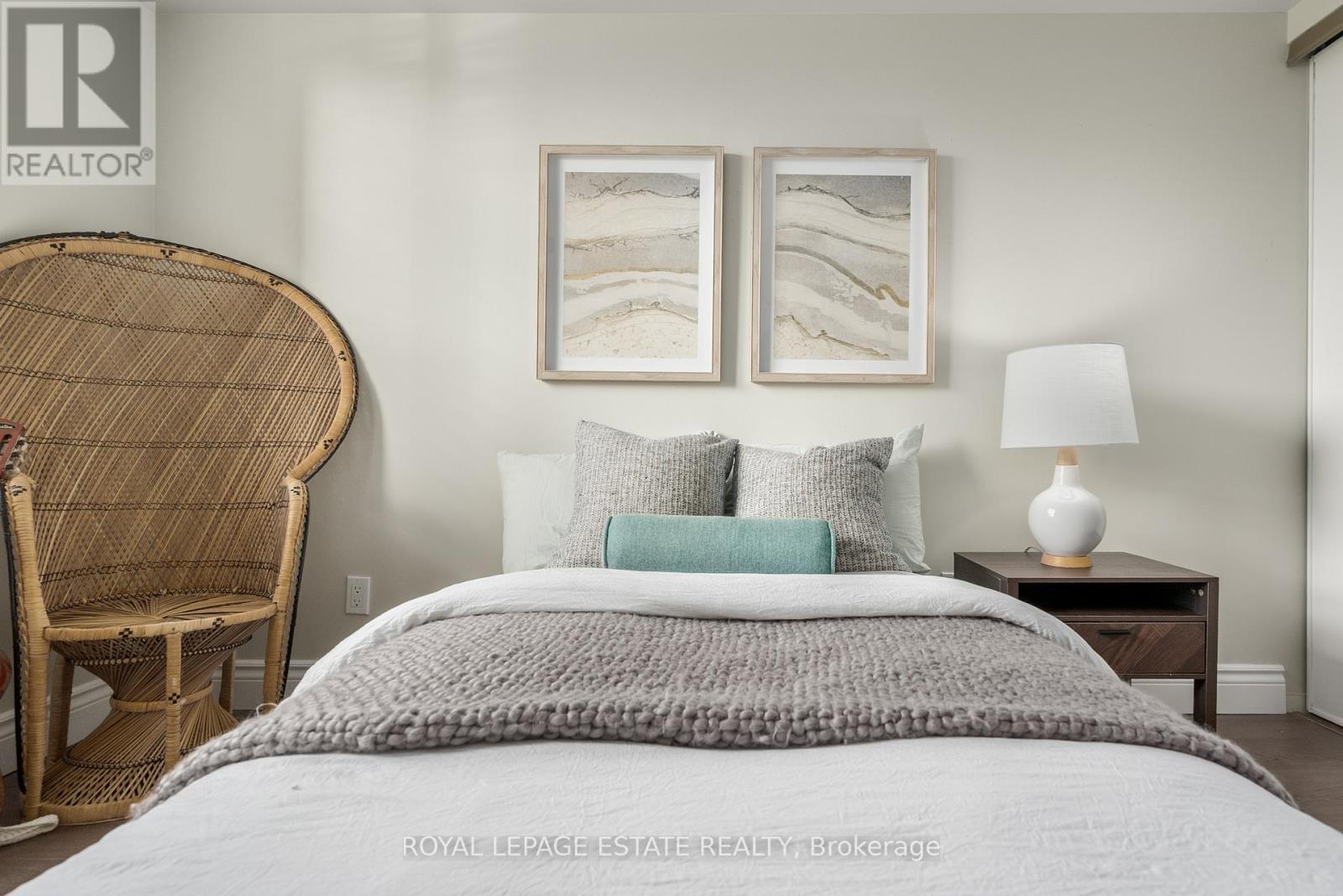 103 - 2 Raymerville Drive, Markham, Ontario  L3P 7N7 - Photo 34 - N12511642