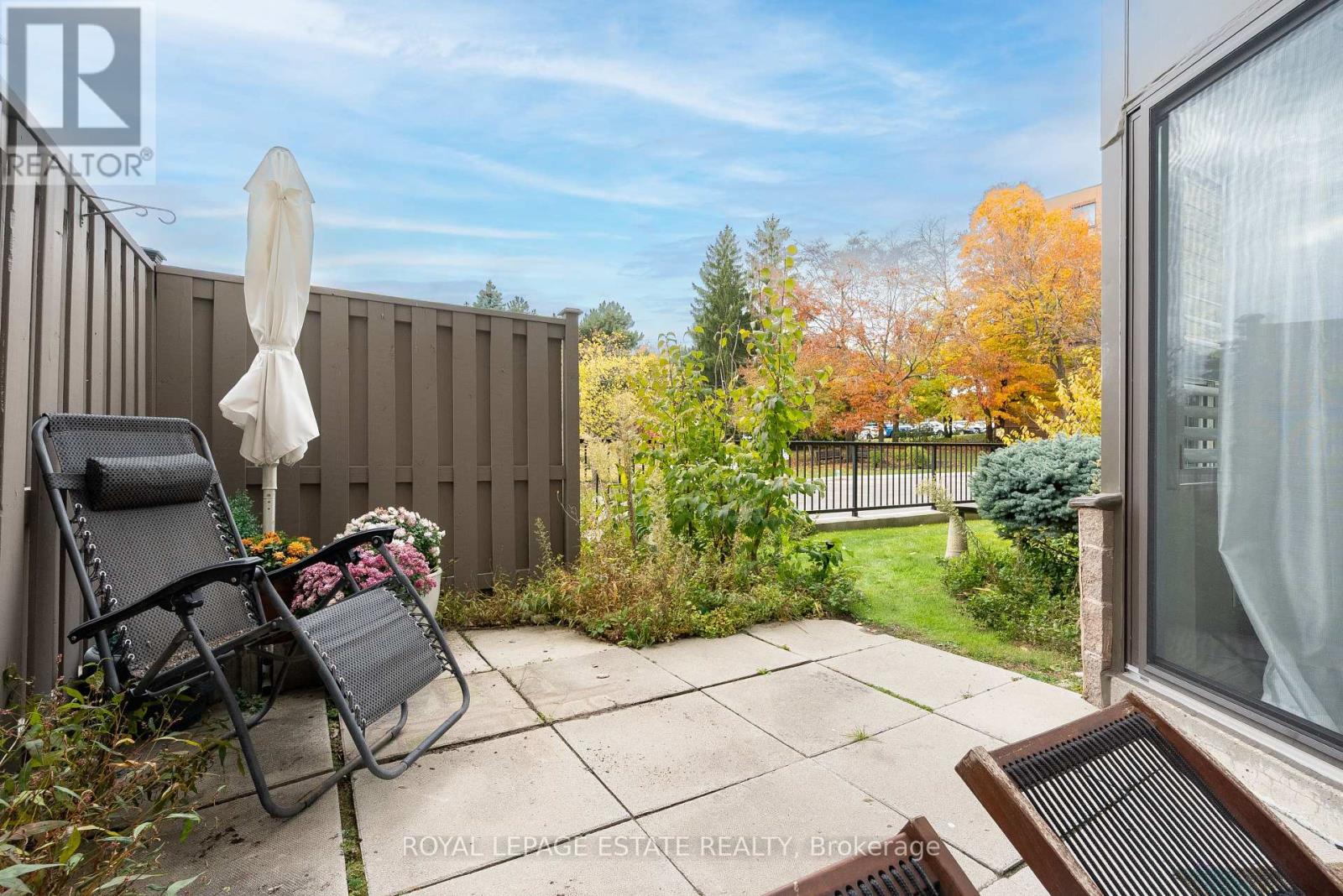 103 - 2 Raymerville Drive, Markham, Ontario  L3P 7N7 - Photo 37 - N12511642