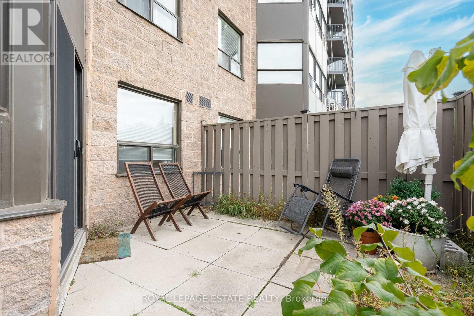 103 - 2 Raymerville Drive, Markham, Ontario  L3P 7N7 - Photo 38 - N12511642