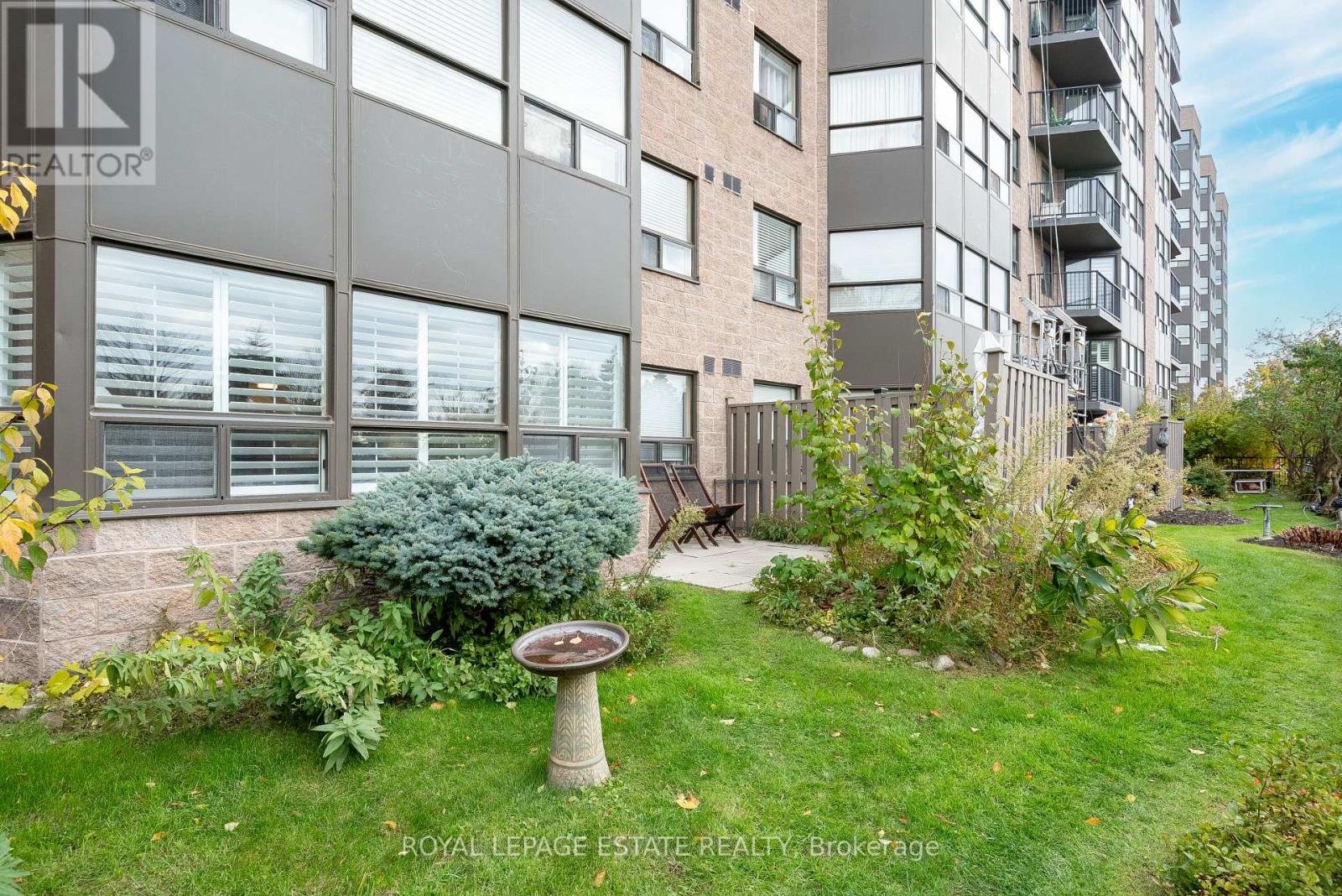 103 - 2 Raymerville Drive, Markham, Ontario  L3P 7N7 - Photo 41 - N12511642