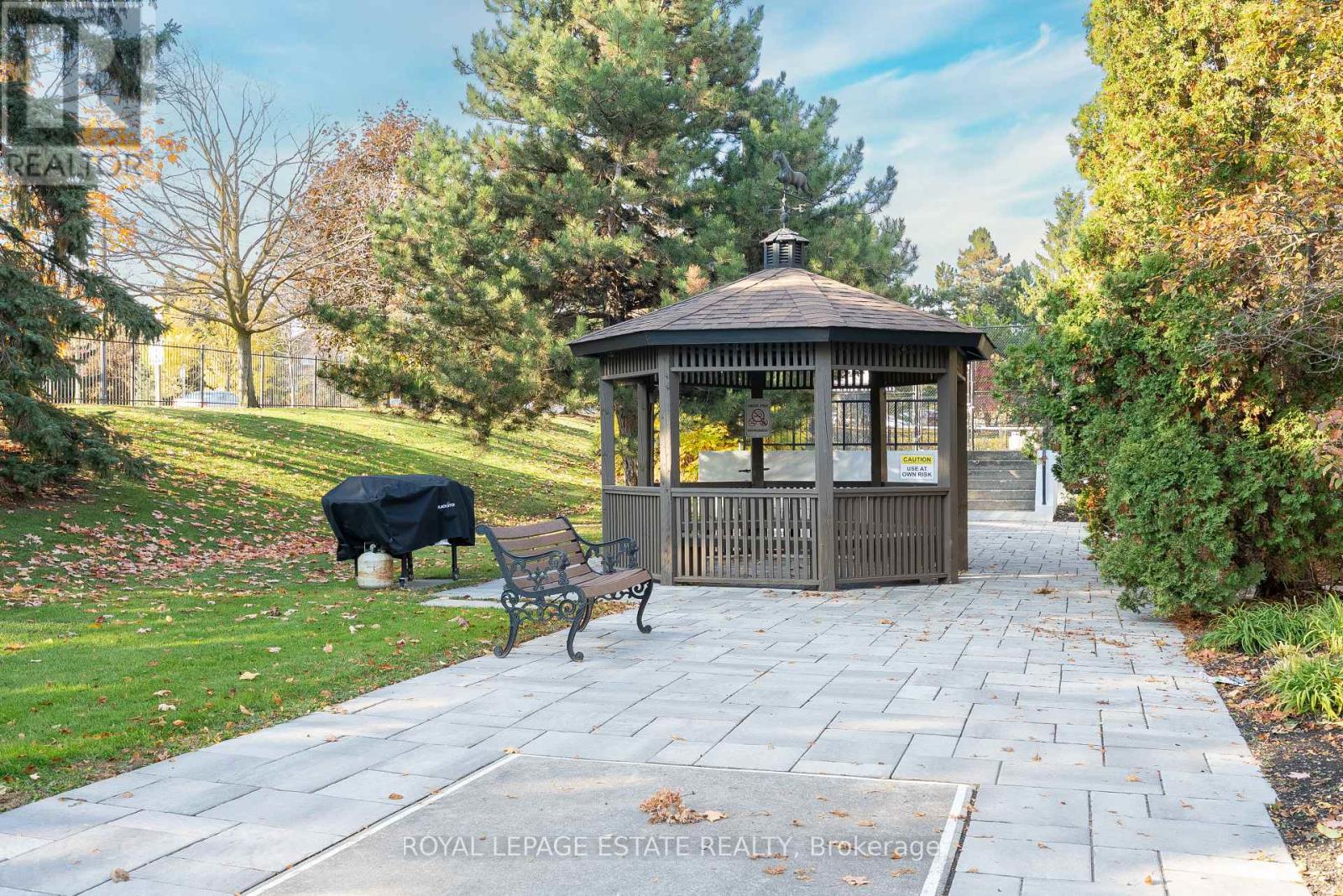 103 - 2 Raymerville Drive, Markham, Ontario  L3P 7N7 - Photo 43 - N12511642