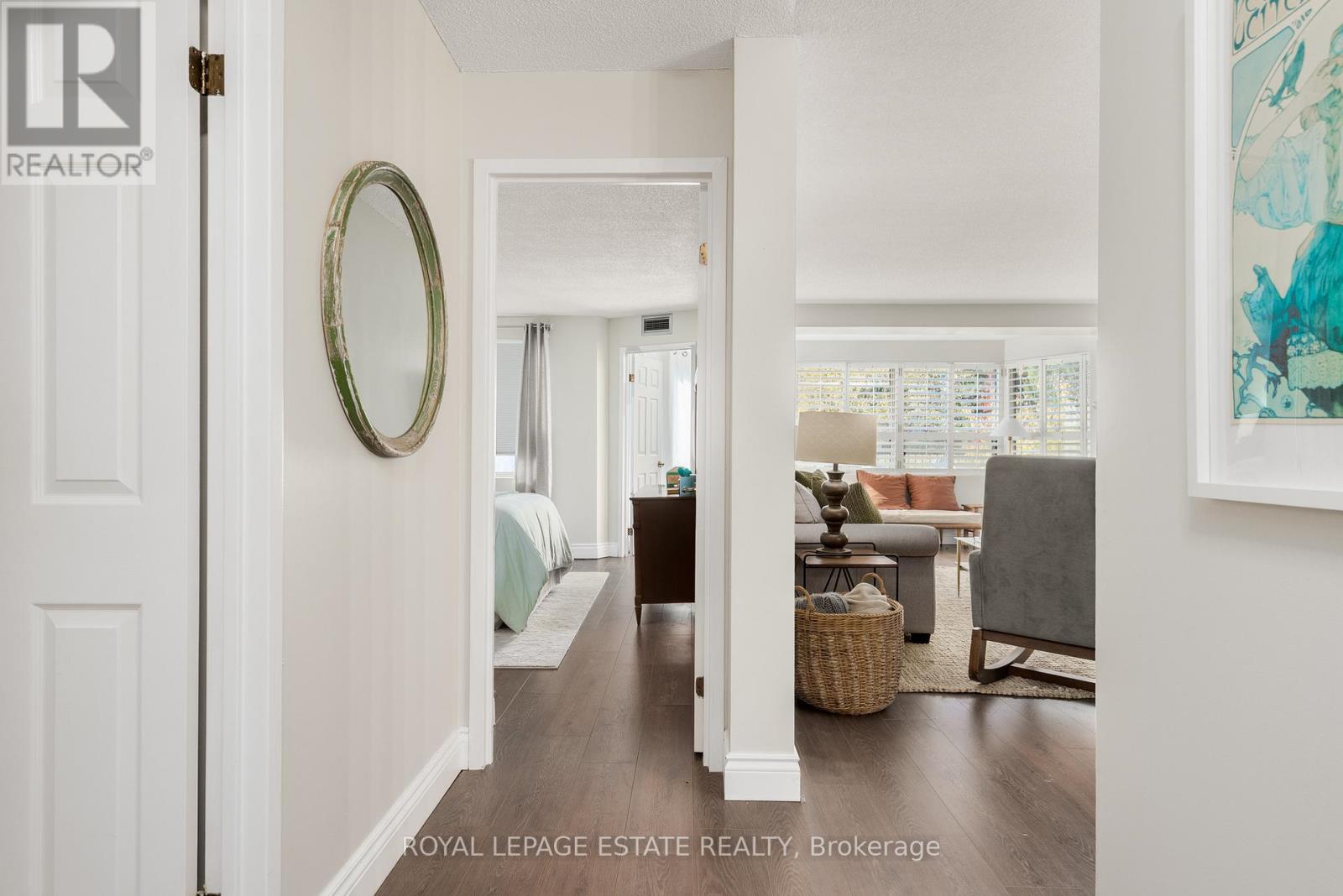 103 - 2 Raymerville Drive, Markham, Ontario  L3P 7N7 - Photo 5 - N12511642