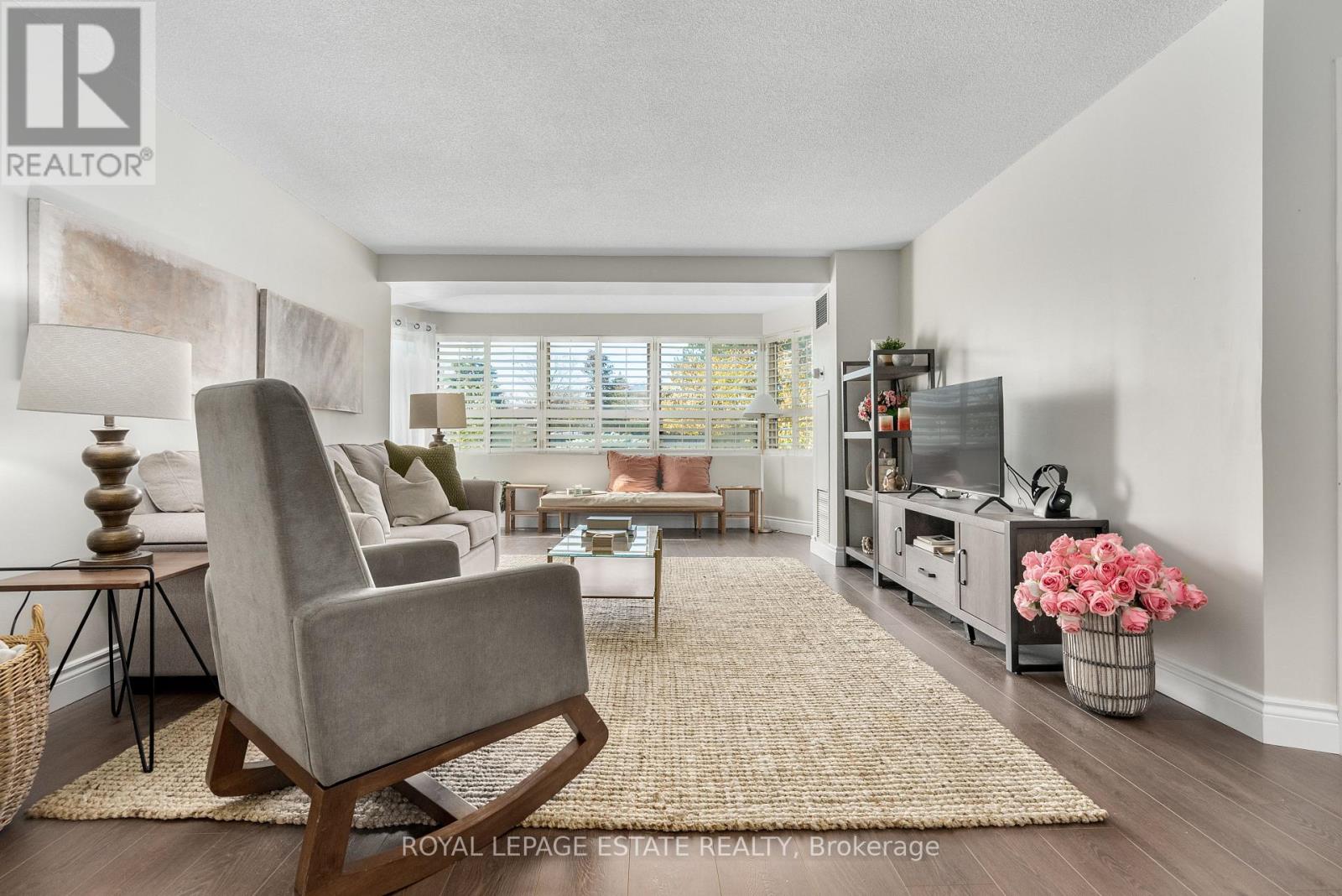 103 - 2 Raymerville Drive, Markham, Ontario  L3P 7N7 - Photo 7 - N12511642