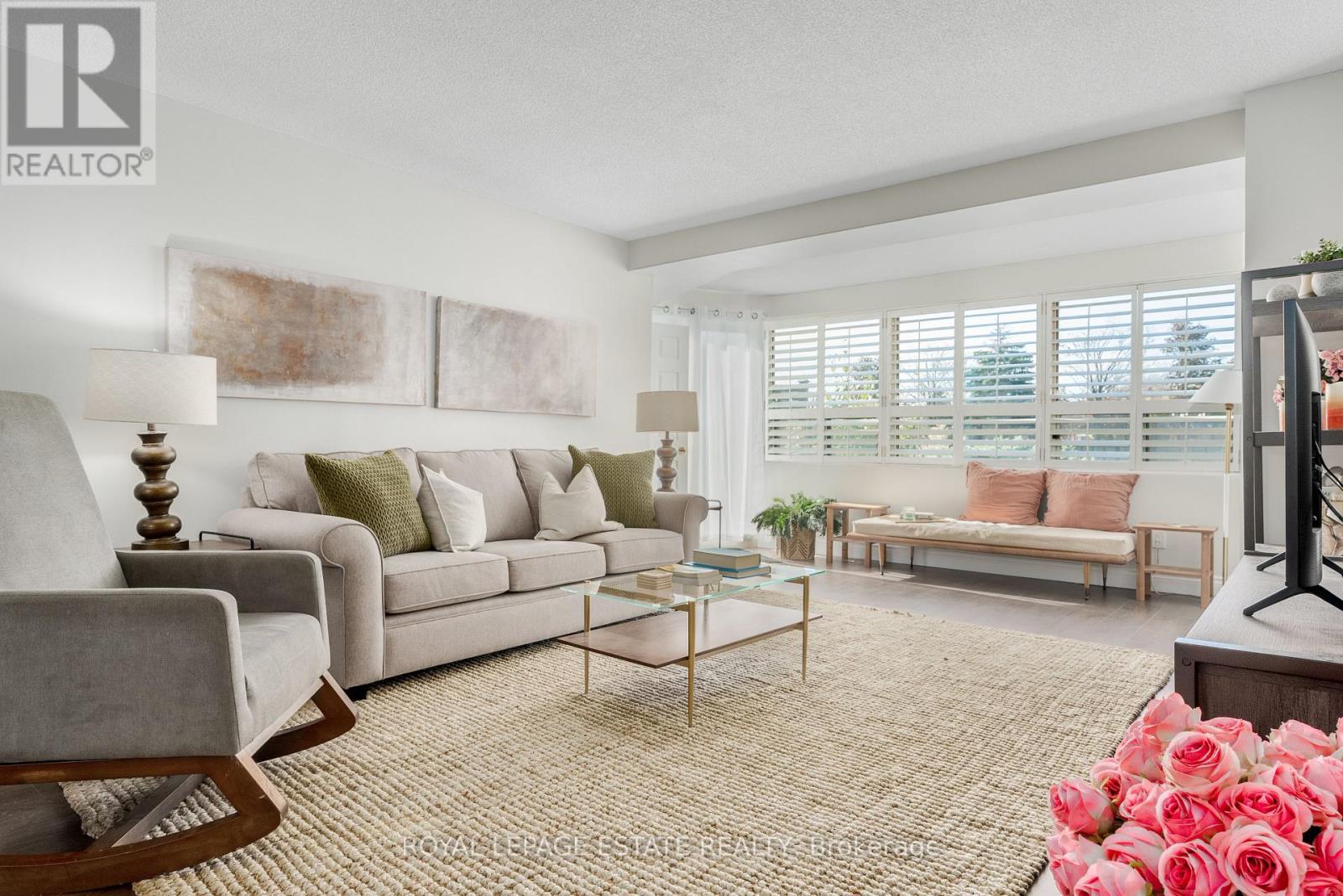 103 - 2 Raymerville Drive, Markham, Ontario  L3P 7N7 - Photo 9 - N12511642