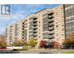 103 - 2 RAYMERVILLE DRIVE, Markham, Ontario