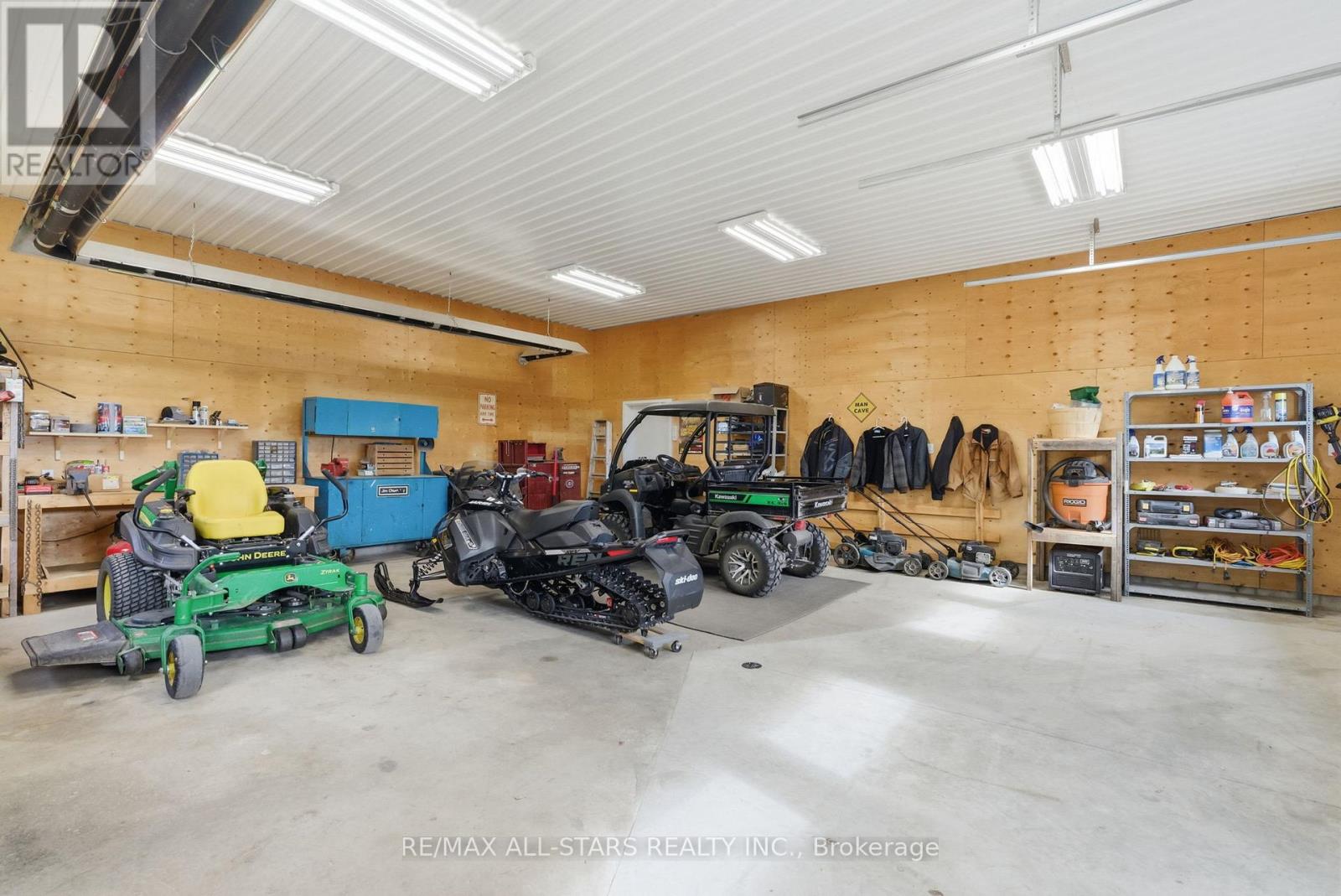 320 Scugog Line 9 Line, Uxbridge, Ontario L9P 1R3 - Photo 47 - N12493314